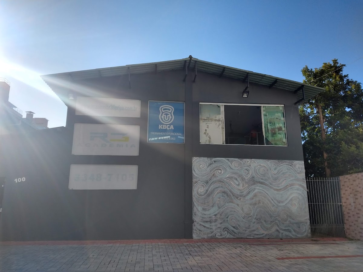 R3 em Florianópolis — foto 3