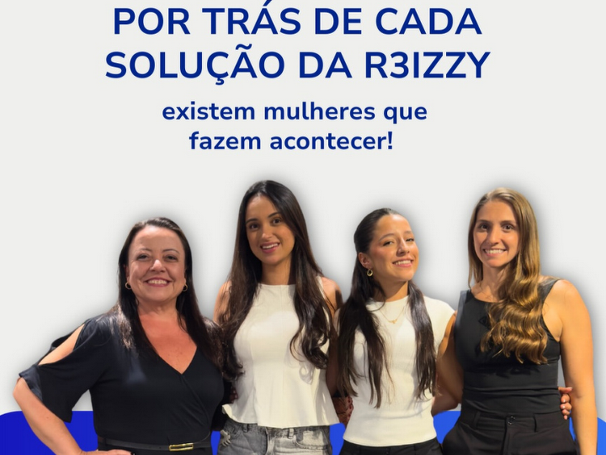 Foto da R3izzy - Contabilidade e Gestão para Profissionais da Saúde
