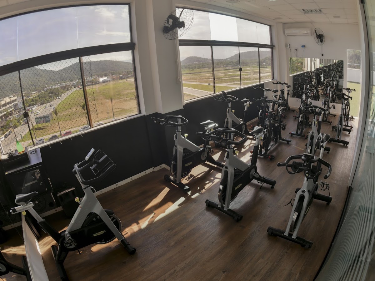 Foto da Racer Academia - Unidade Rio Tavares