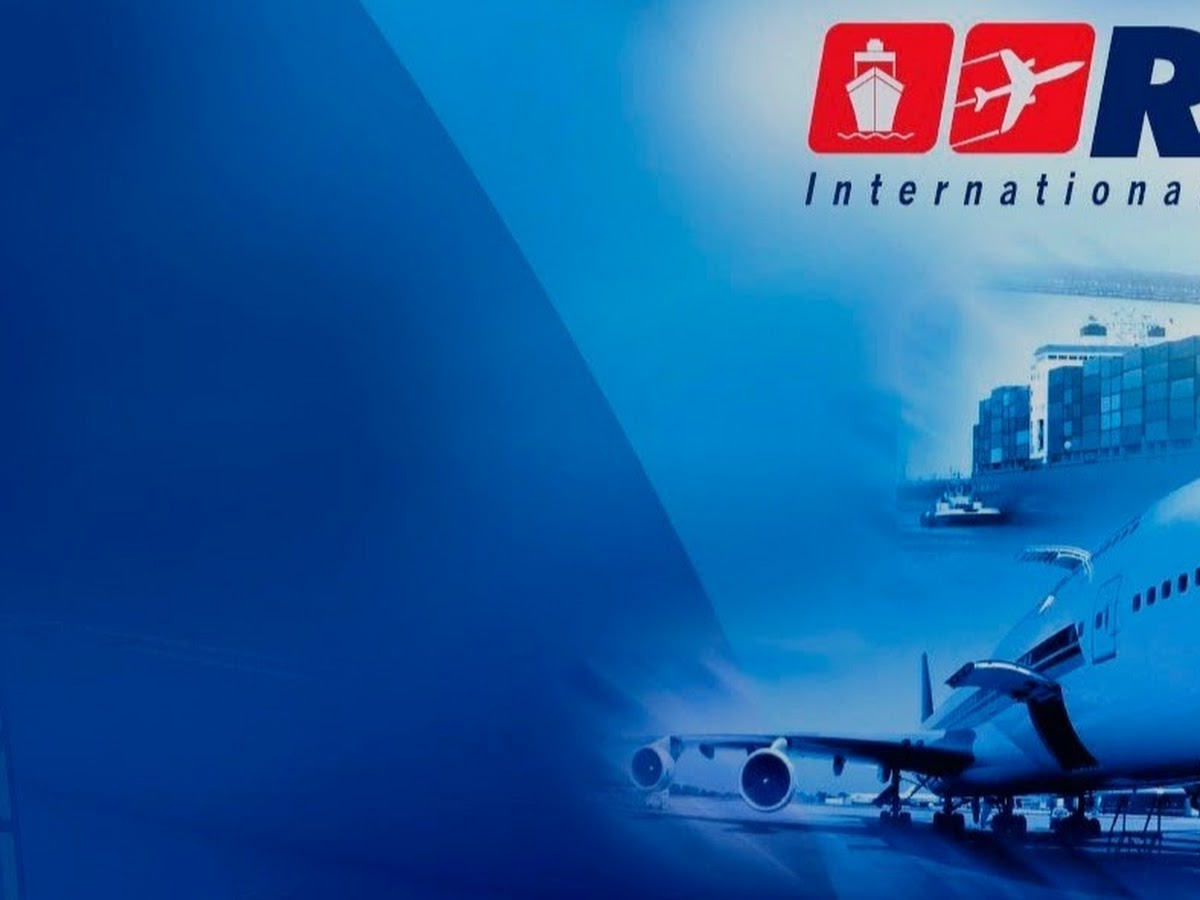 Foto da Raf International Cargo