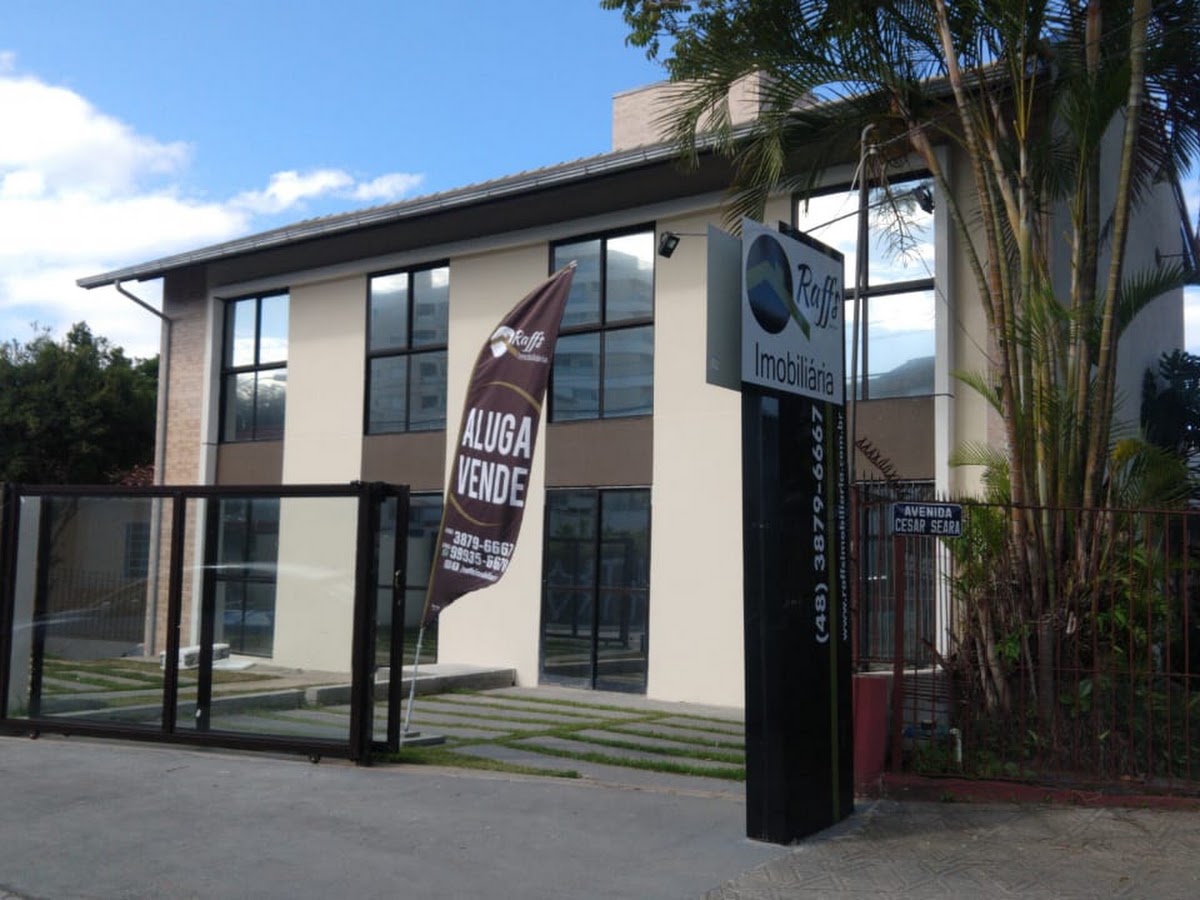Foto da Raffs Imobiliária
