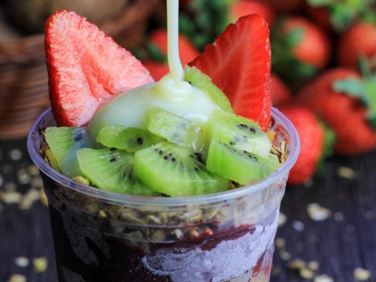 Rainha do Açai Floripa em Florianópolis — foto 2