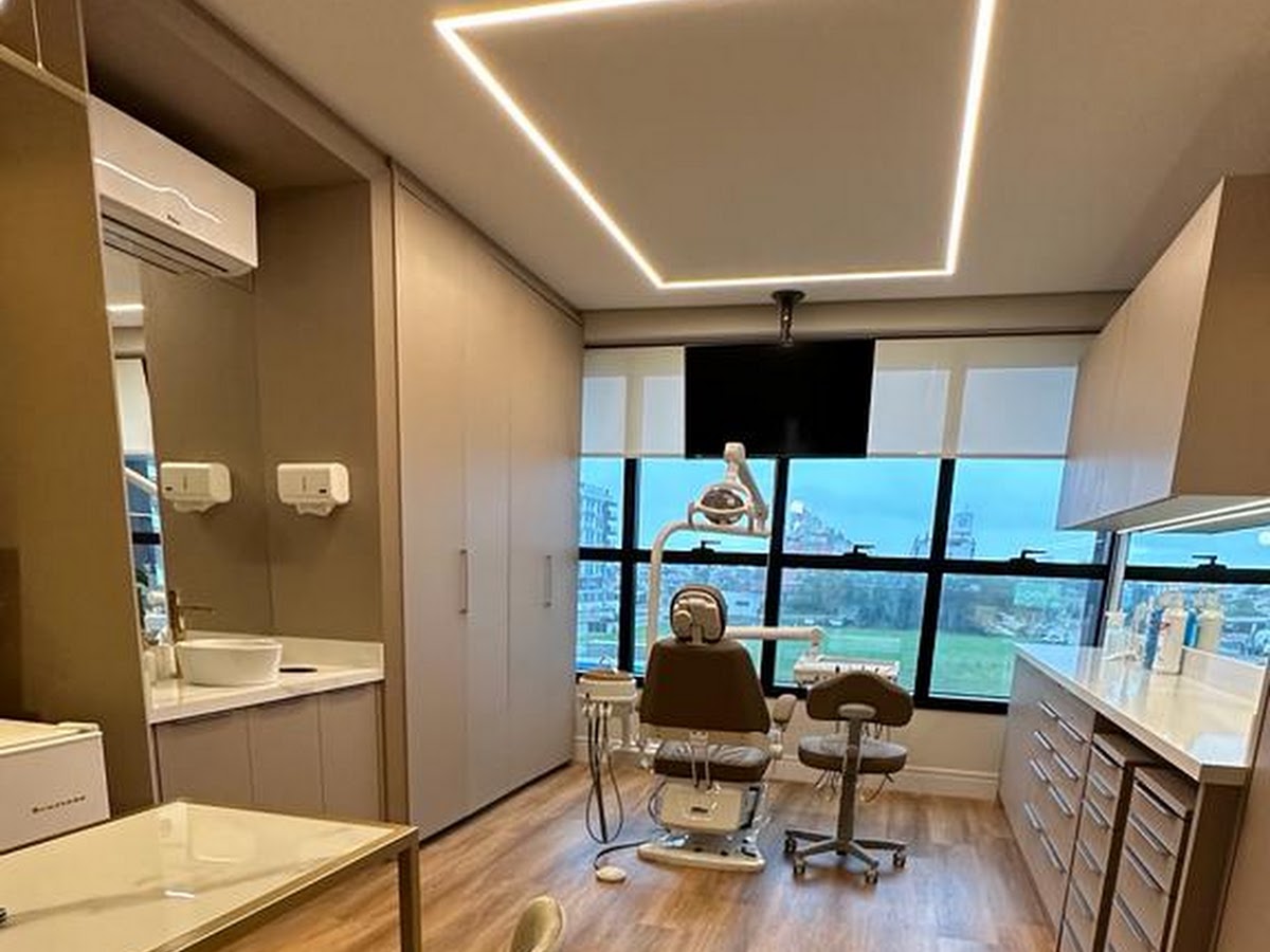 Ramos e Tefili Odontologia em Florianópolis — foto 1