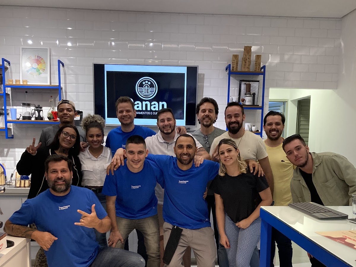 Foto da Ranan Treinamentos e Cursos [Curso de Barista]