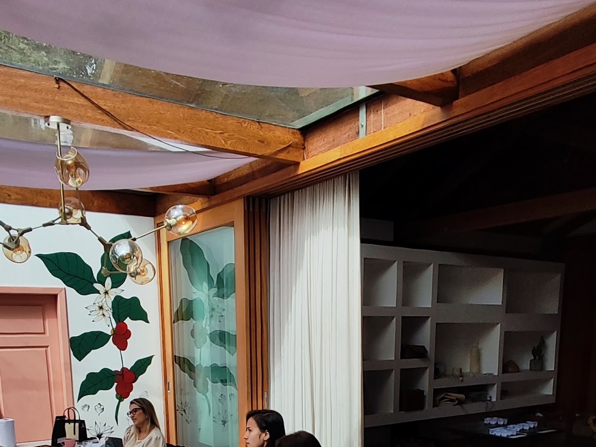 Ranan Treinamentos e Cursos [Curso de Barista] em Florianópolis — foto 4