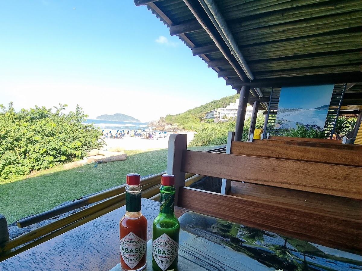 Foto da Rancho do Pescador