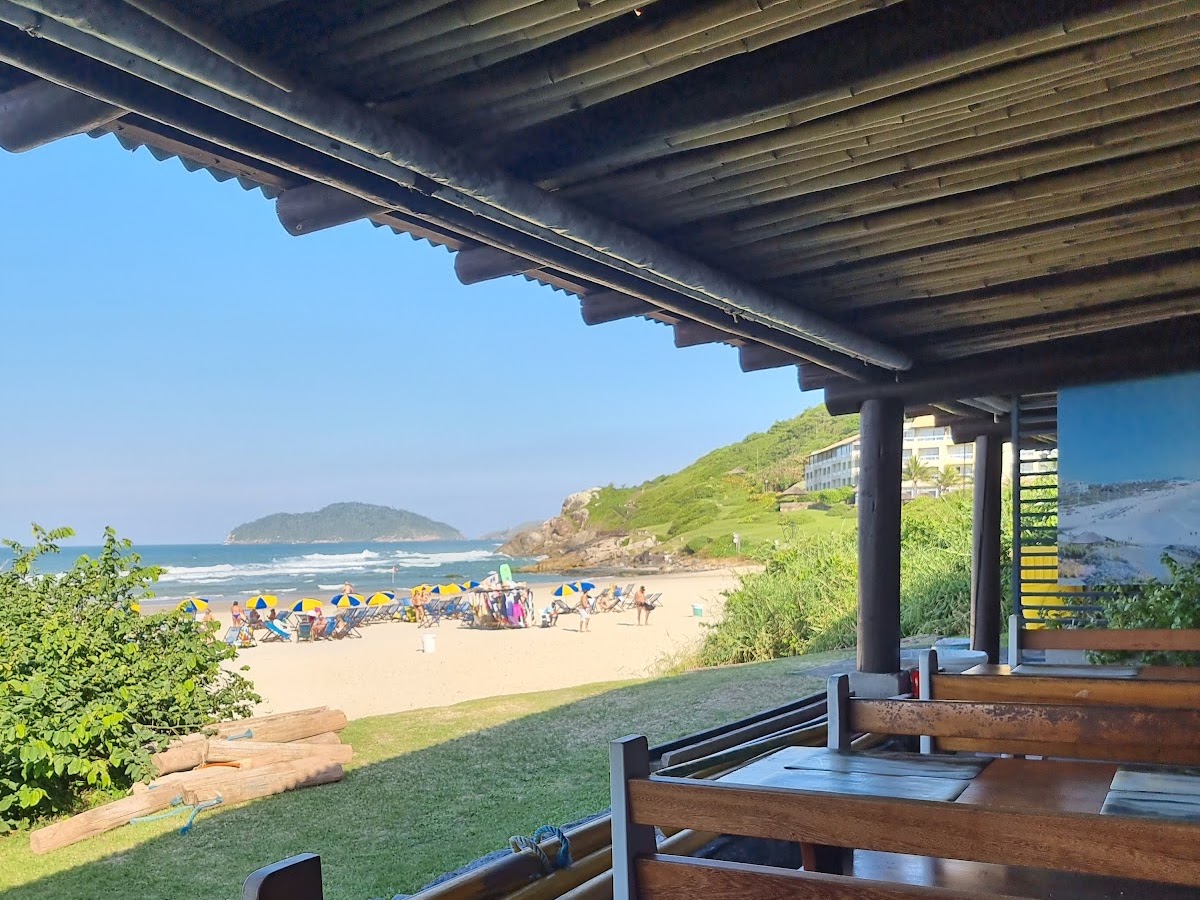 Rancho do Pescador em Florianópolis — foto 2
