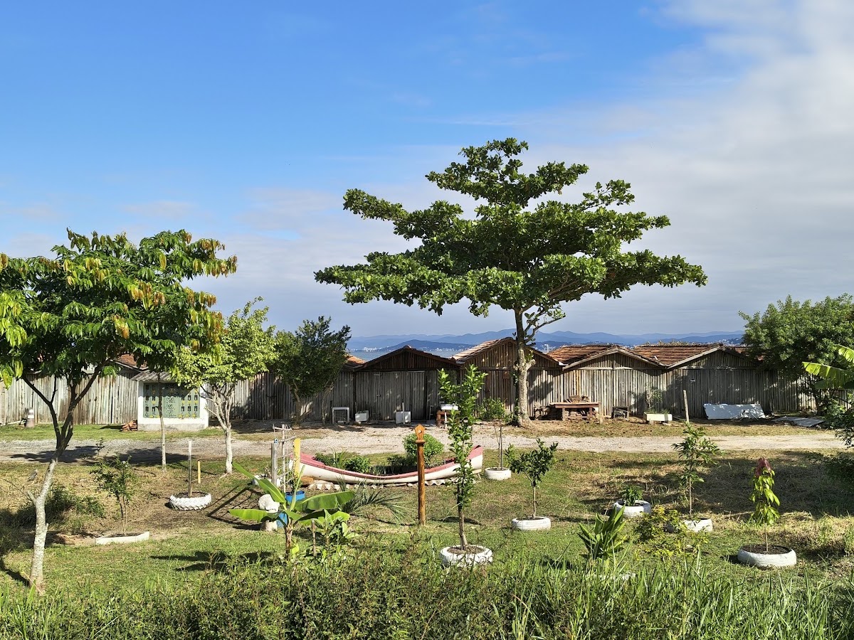 Rancho do Uriel em Florianópolis — foto 1
