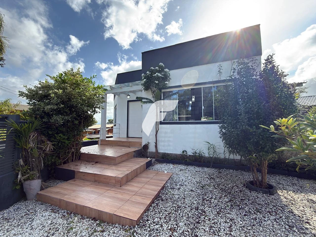Rancho do Uriel em Florianópolis — foto 2