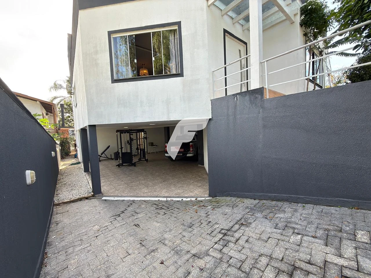 Rancho do Uriel em Florianópolis — foto 5