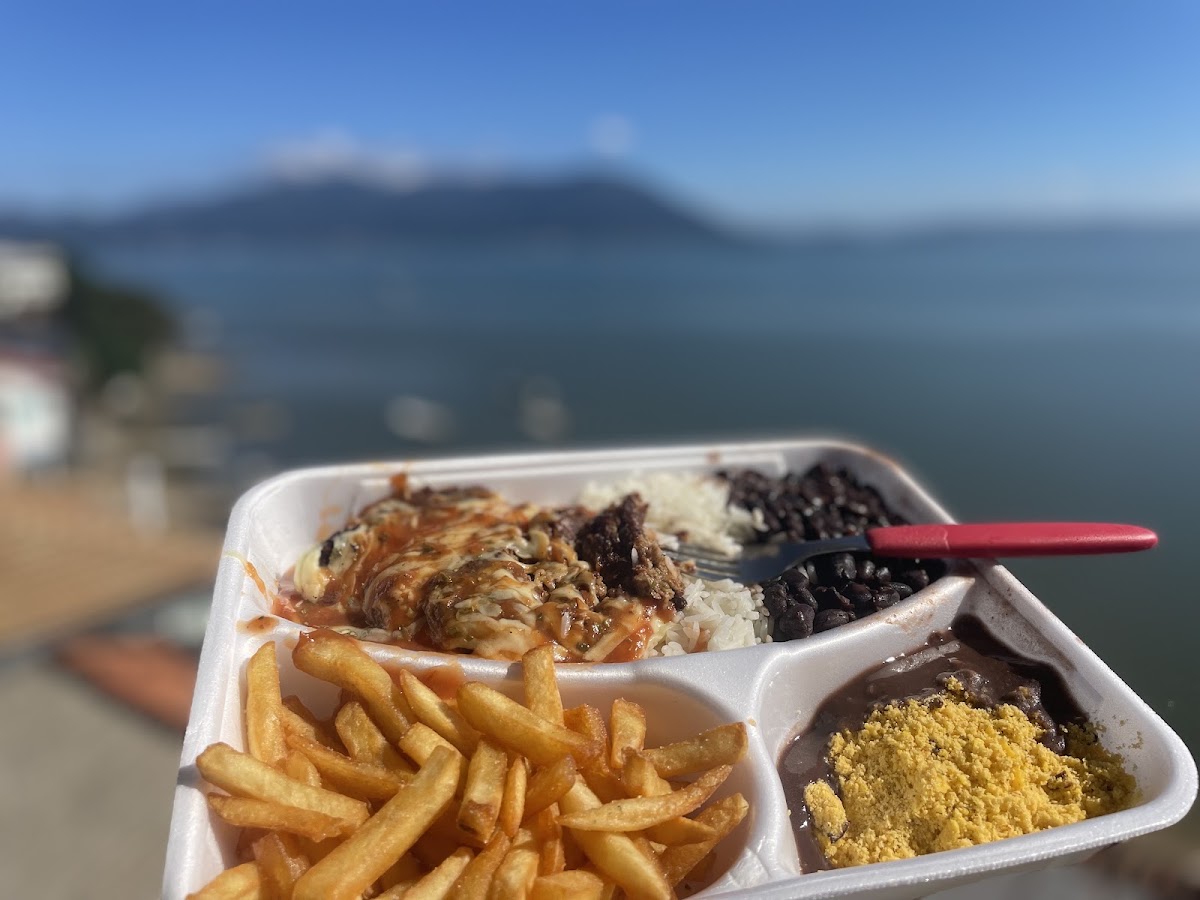 Rango e Brasa em Florianópolis — foto 3