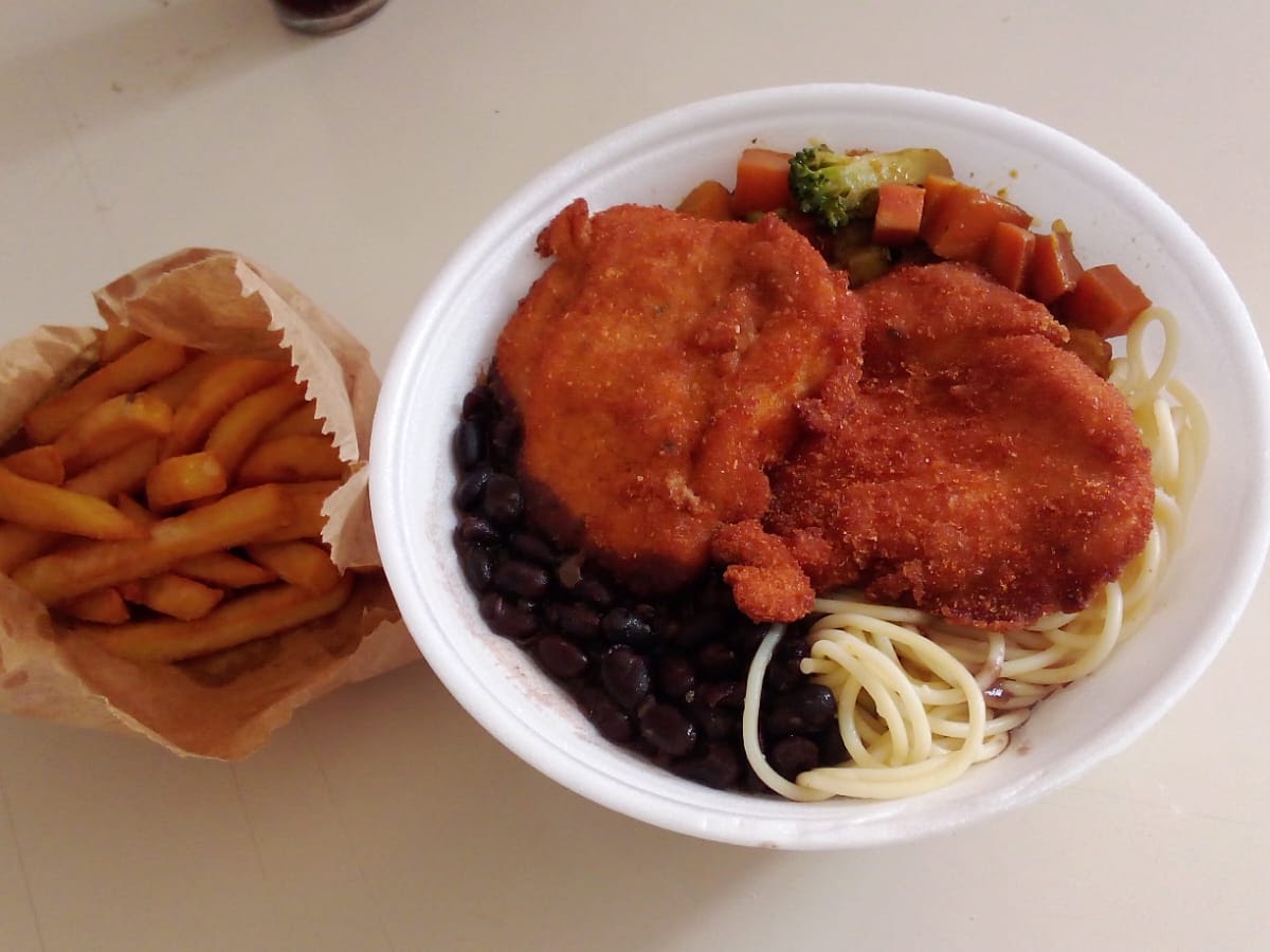 Rango e Brasa em Florianópolis — foto 4