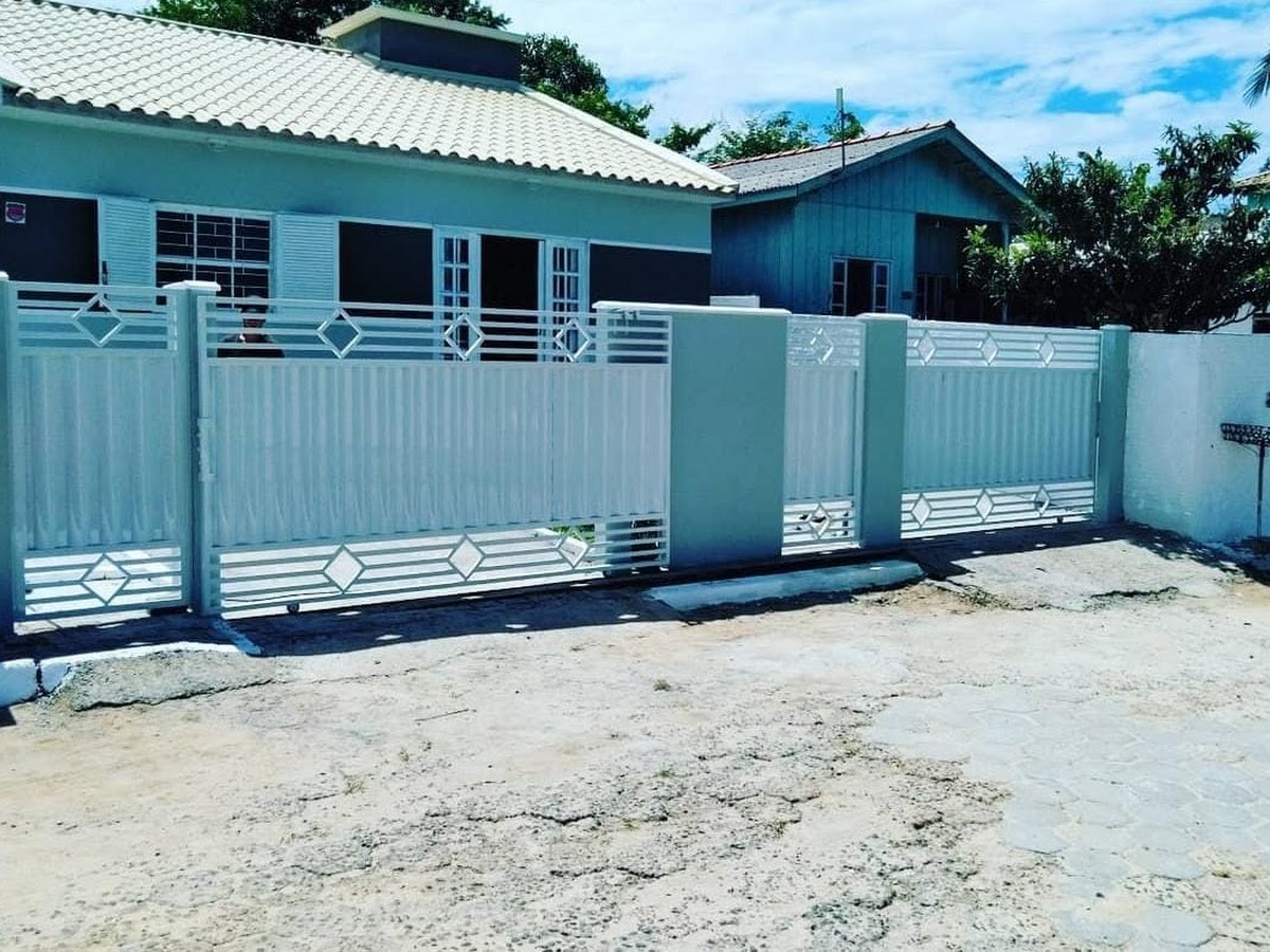 Rauffer Serralheria em Florianópolis — foto 1