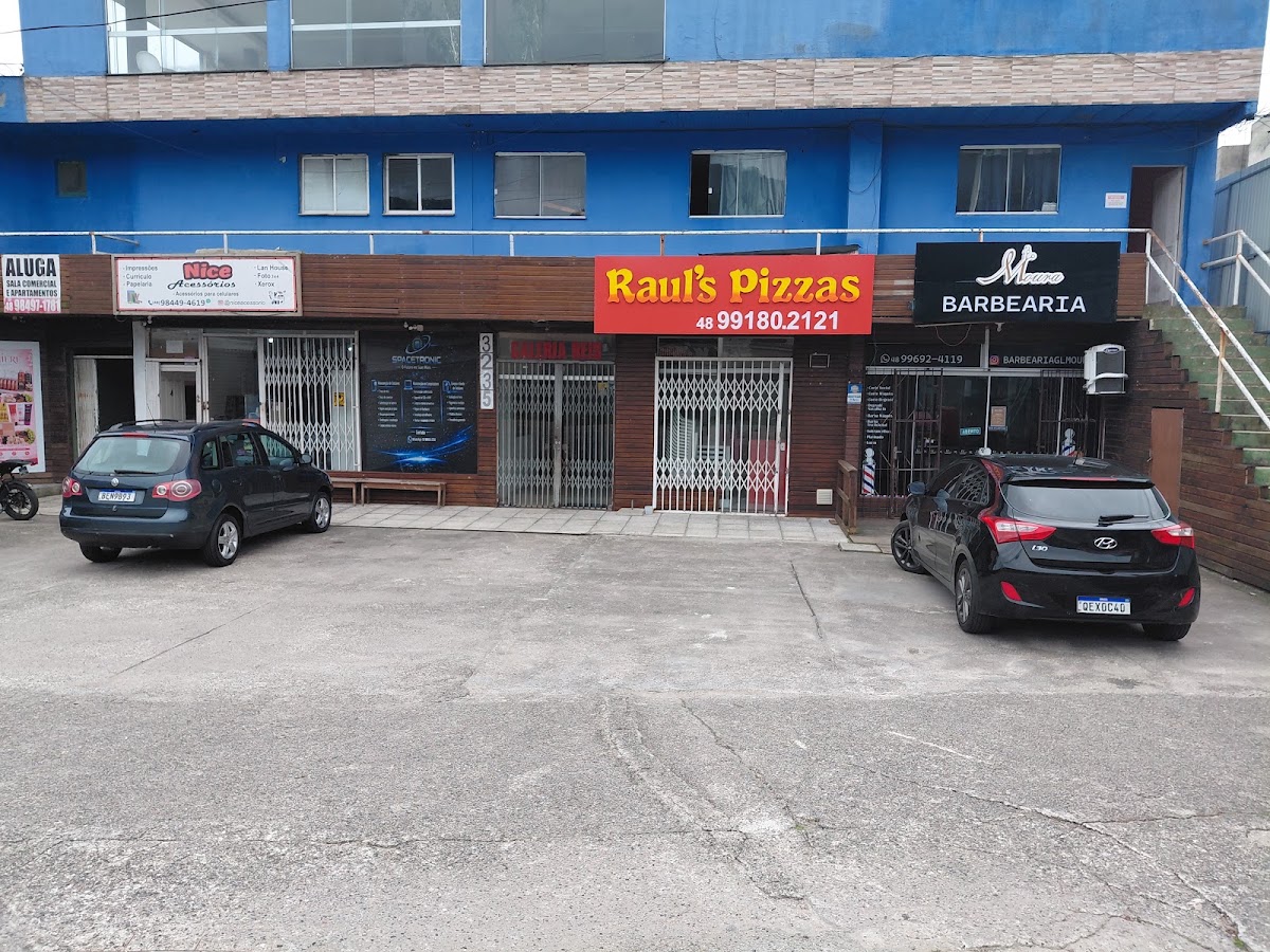 Foto da Raul's Pizzas