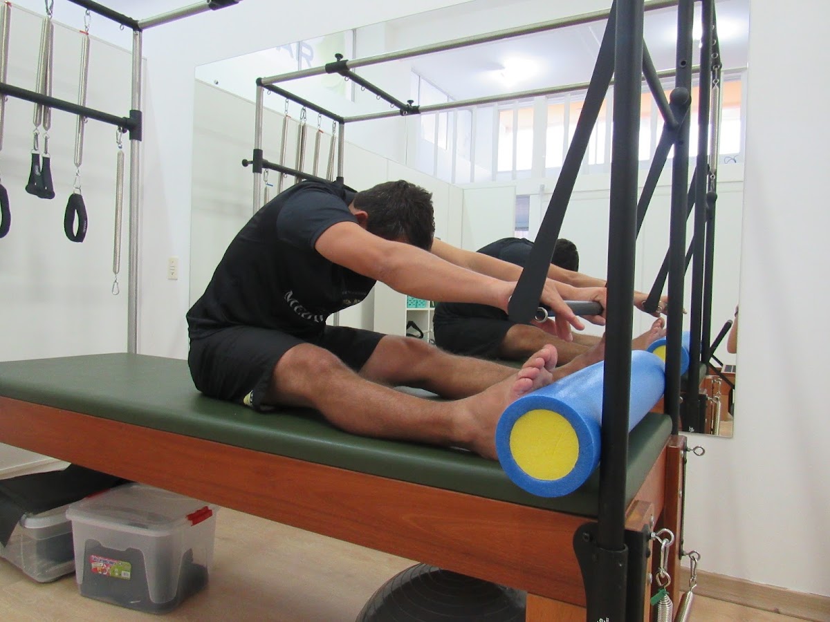 Reabilitar Fisioterapia, Pilates e Saúde em Florianópolis — foto 2