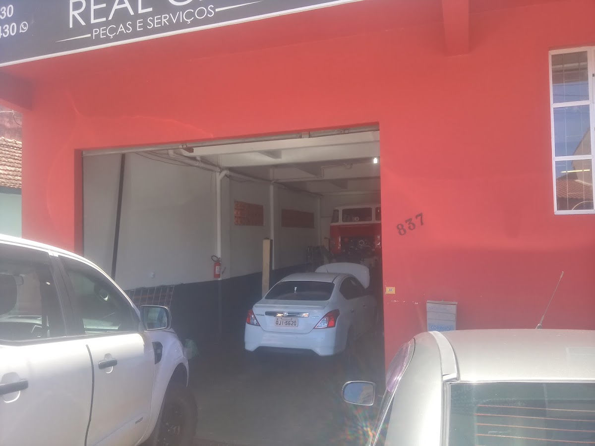 Real Car Oficina Mecânica em Florianópolis — foto 2