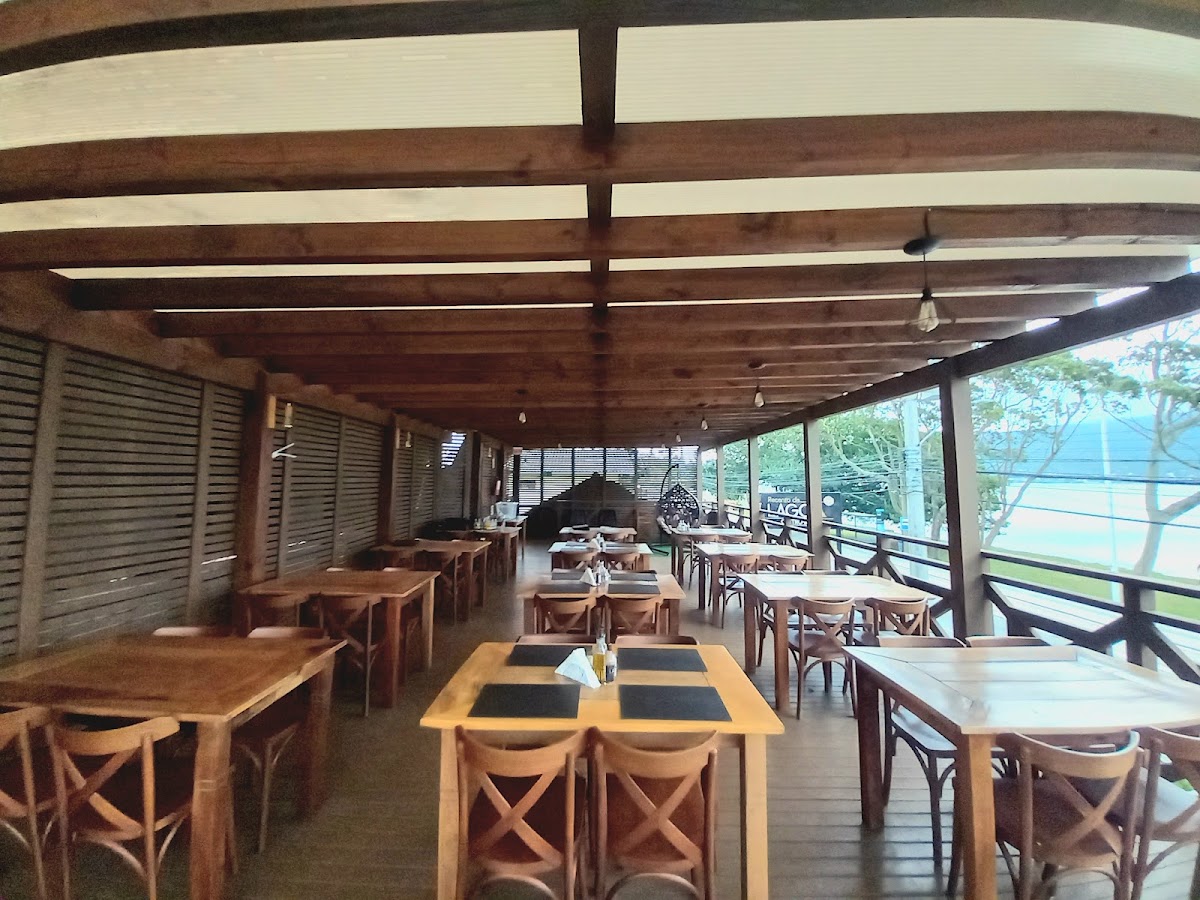Foto da Recanto da Lagoa Gastro Bar