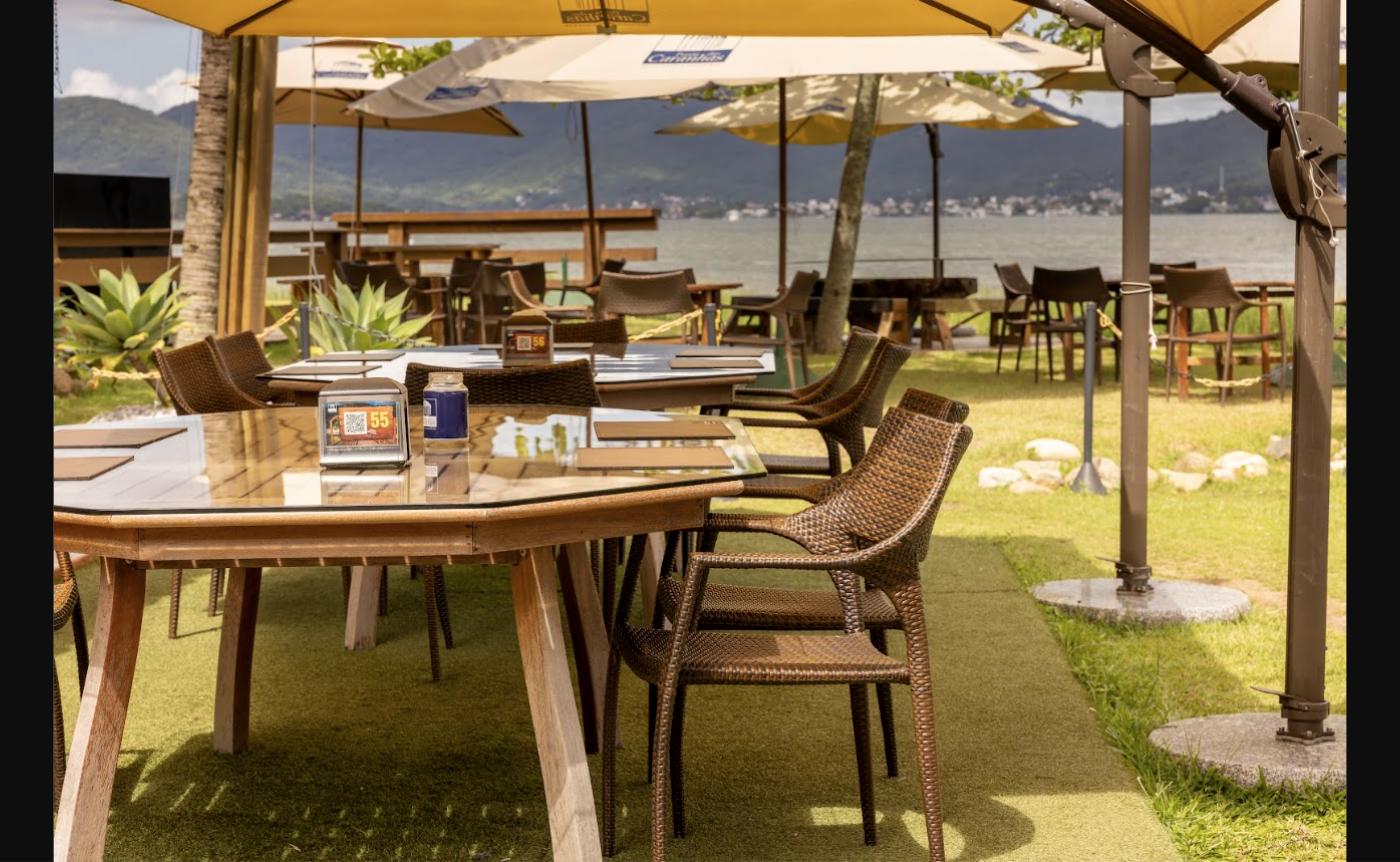 Recanto da Lagoa Gastro Bar em Florianópolis — foto 2