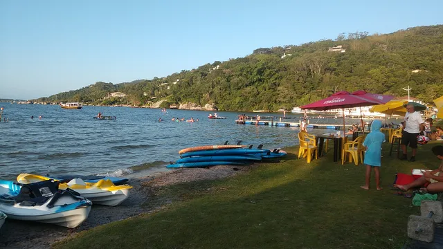 Recanto da Lagoa Gastro Bar em Florianópolis — foto 3