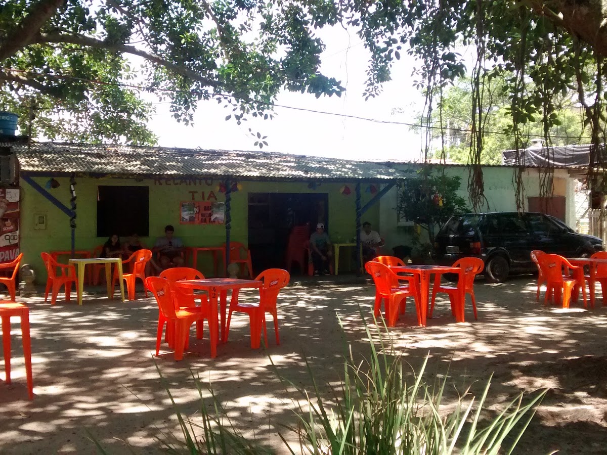 Recanto da Tia - Bar e Petiscaria em Florianópolis — foto 1
