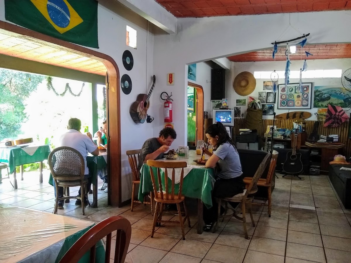 Foto da Recanto do Sabor Restaurante