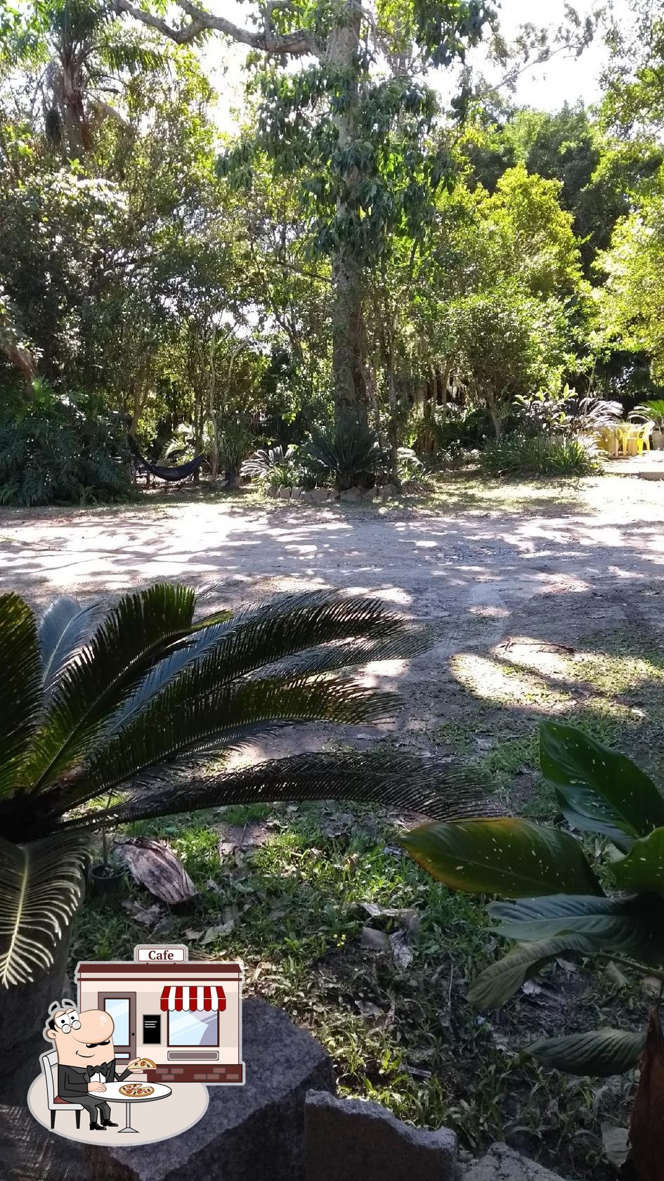 Recanto do Sabor Restaurante em Florianópolis — foto 2