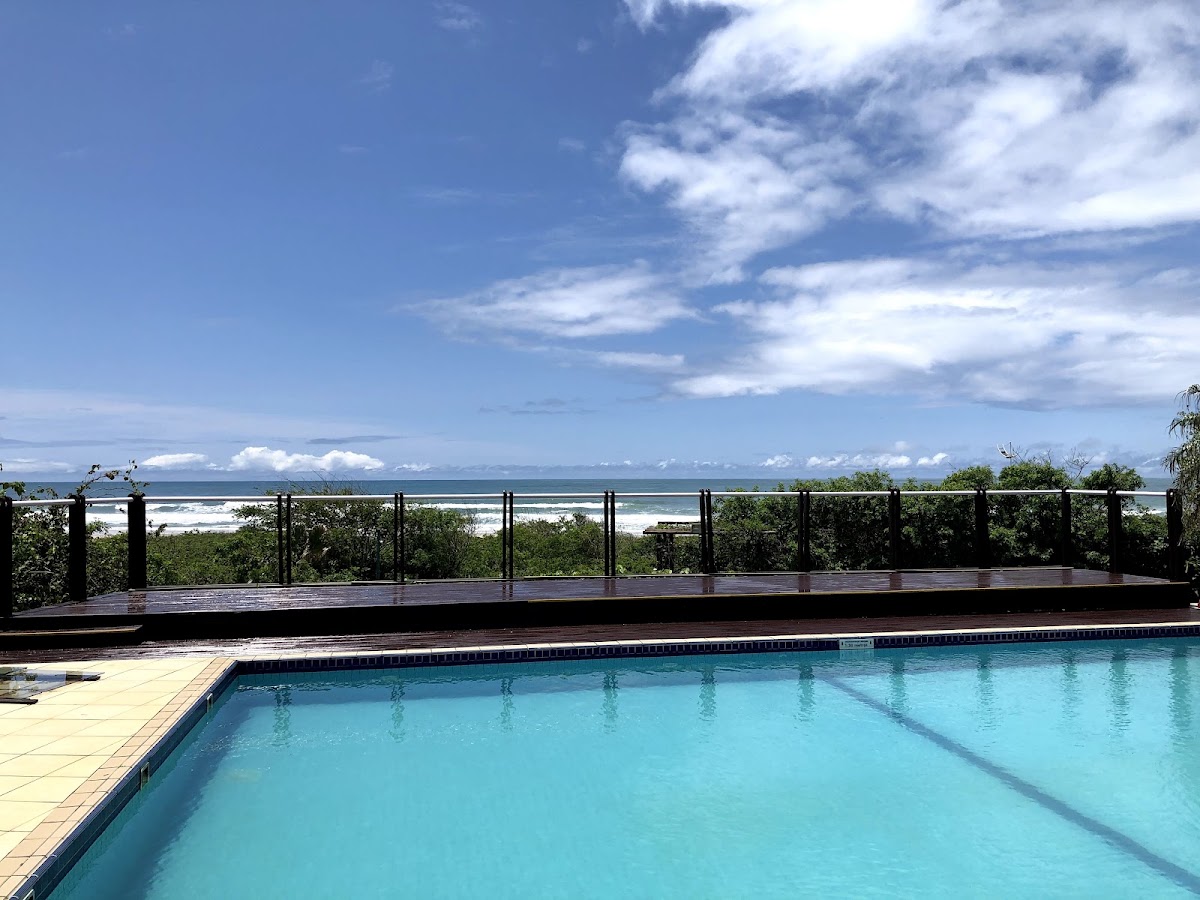 Recanto do Santinho em Florianópolis — foto 1
