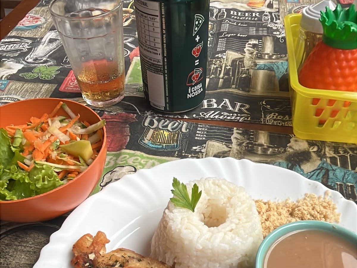 Foto da Recanto dos Girassóis