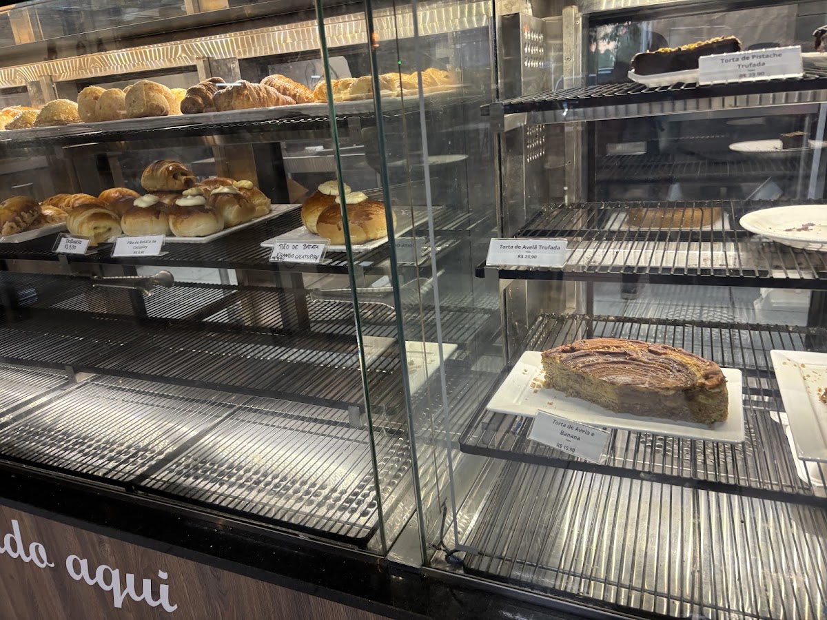 Recanto dos Pães em Florianópolis — foto 1
