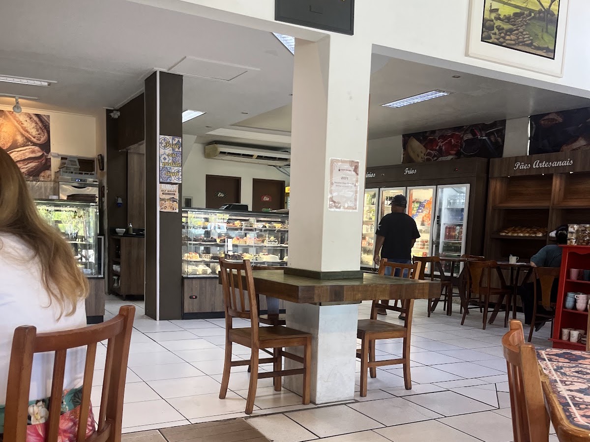Recanto dos Pães em Florianópolis — foto 3