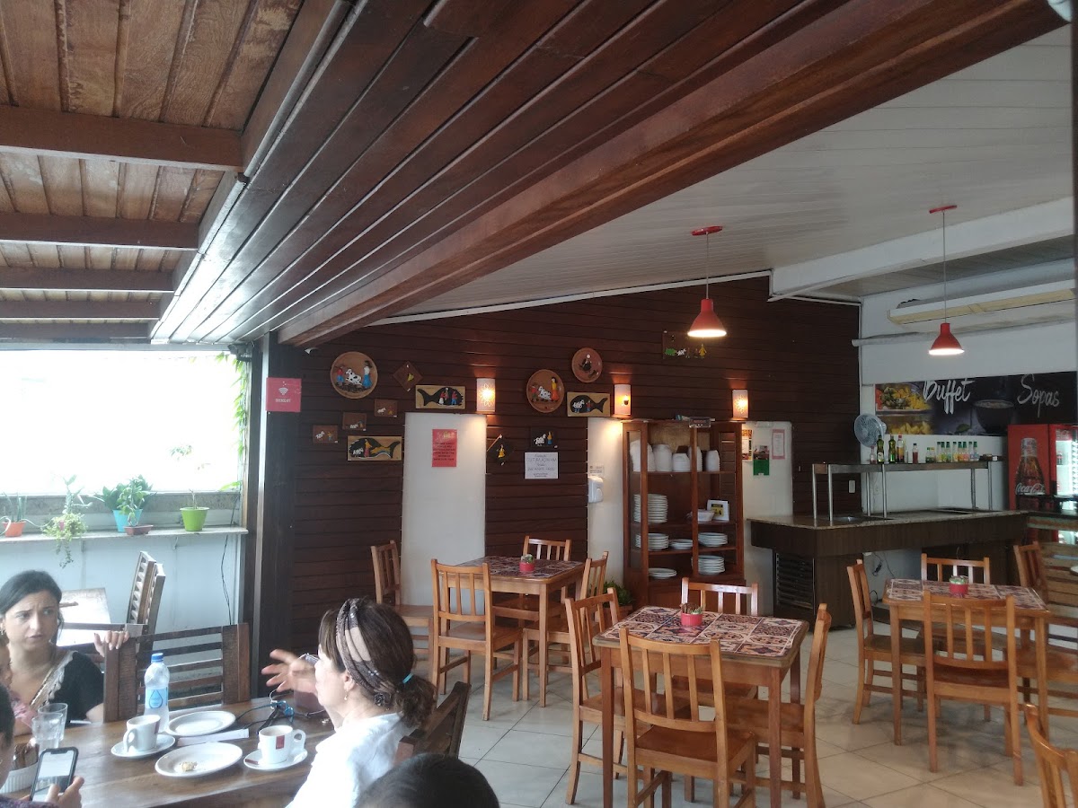 Recanto dos Pães em Florianópolis — foto 4