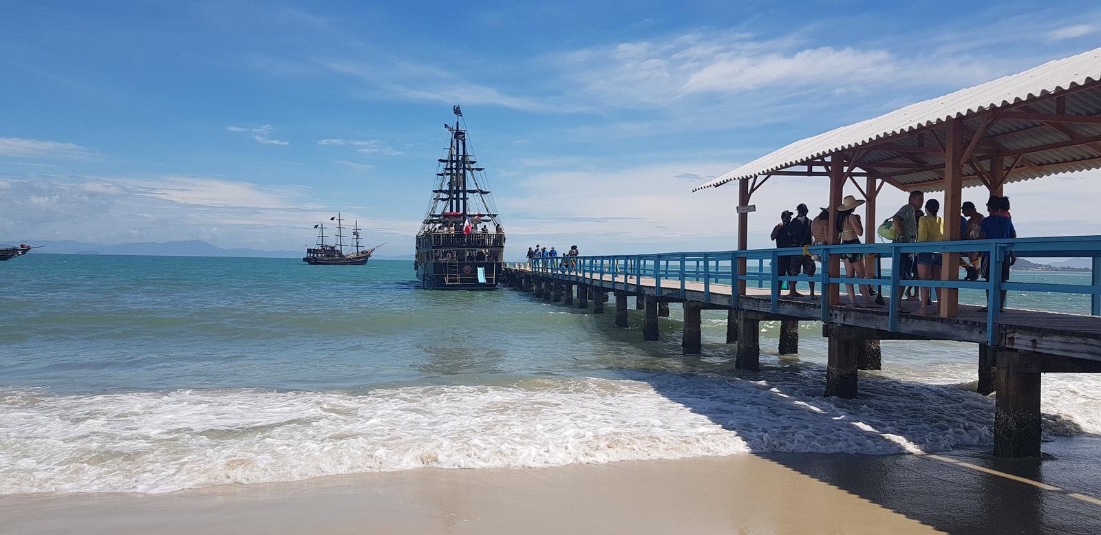 RECEPTIVOFLORIPA em Florianópolis — foto 1