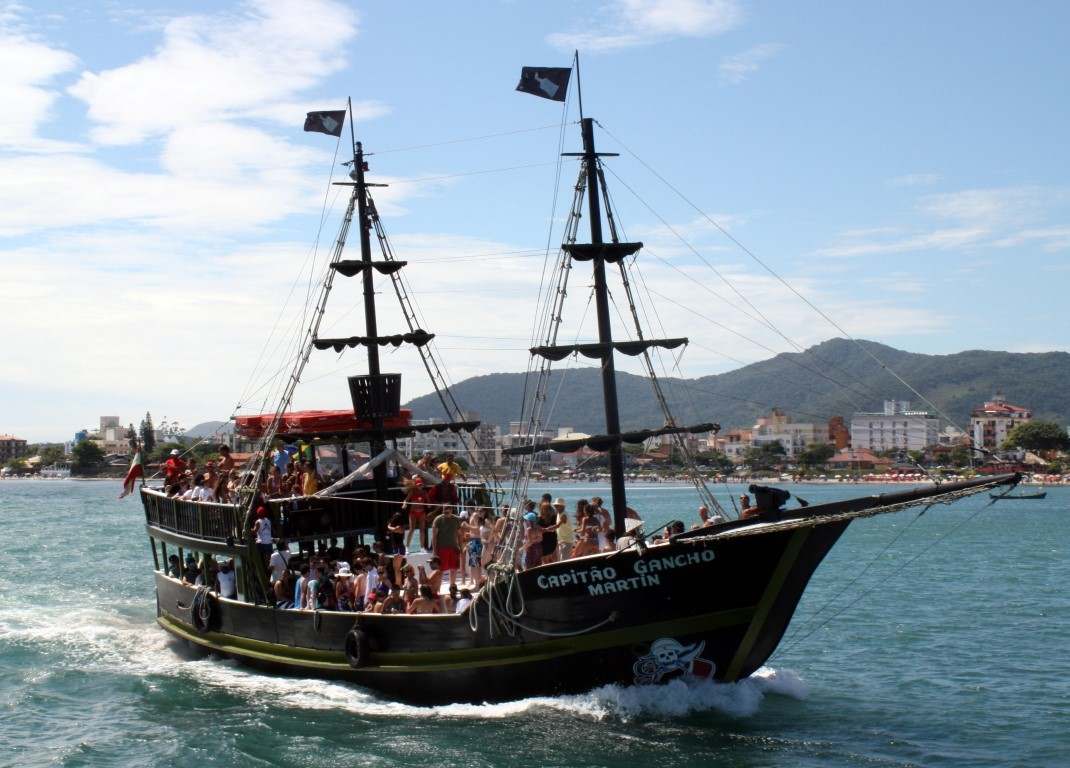 RECEPTIVOFLORIPA em Florianópolis — foto 3