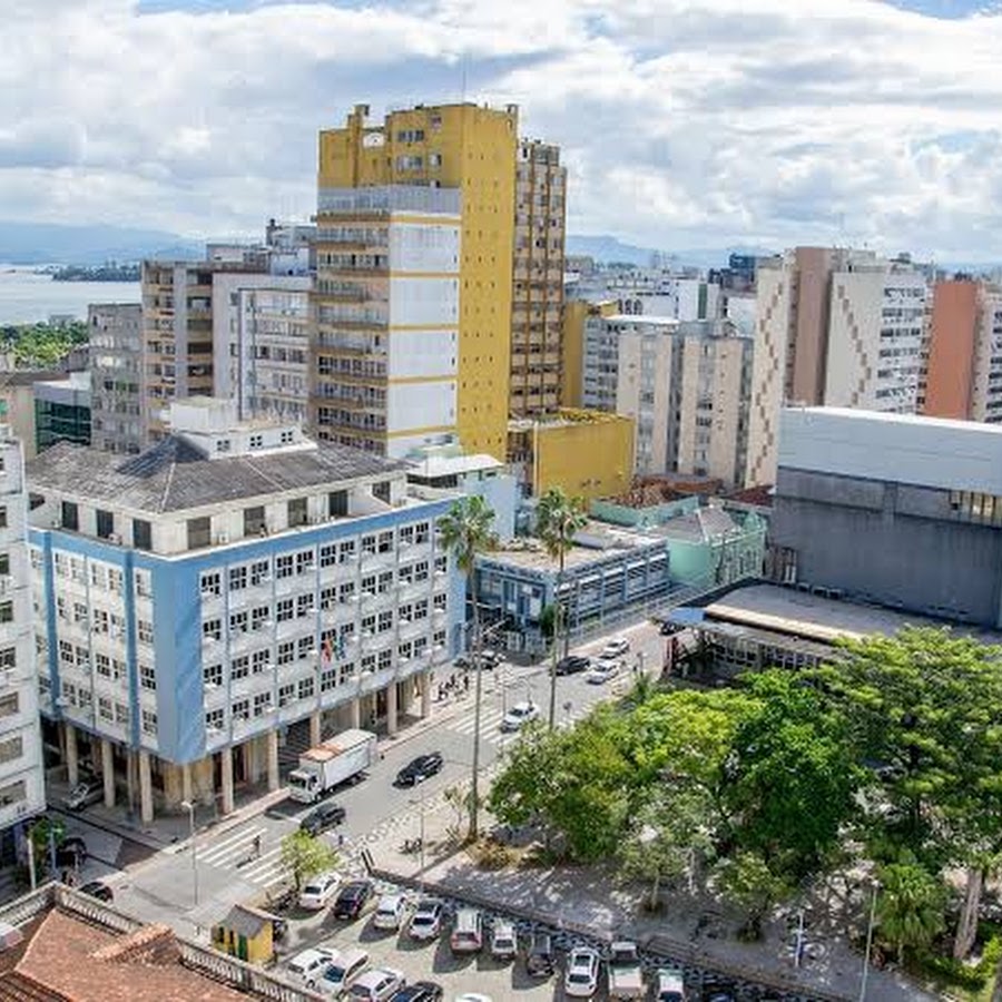 Logo Rede Andrade Floph Hotel