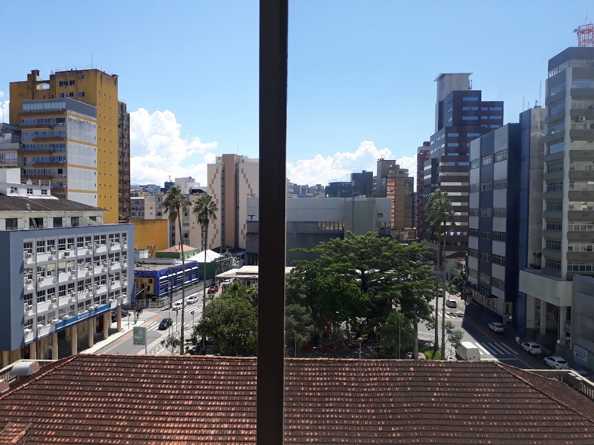 Rede Andrade Floph Hotel em Florianópolis — foto 1
