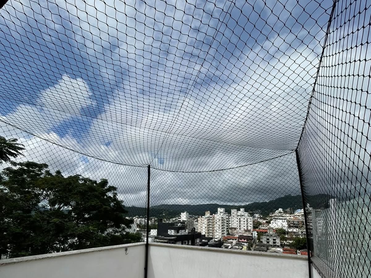 Redes de Proteção Norte em Florianópolis — foto 2