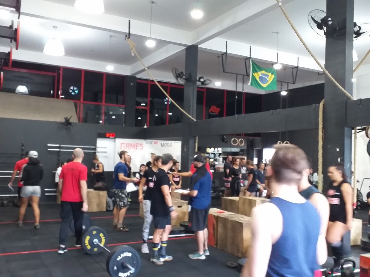 RedMob - Unidade Capoeiras em Florianópolis — foto 3