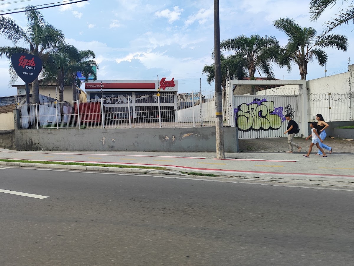 RedMob - Unidade Capoeiras em Florianópolis — foto 4