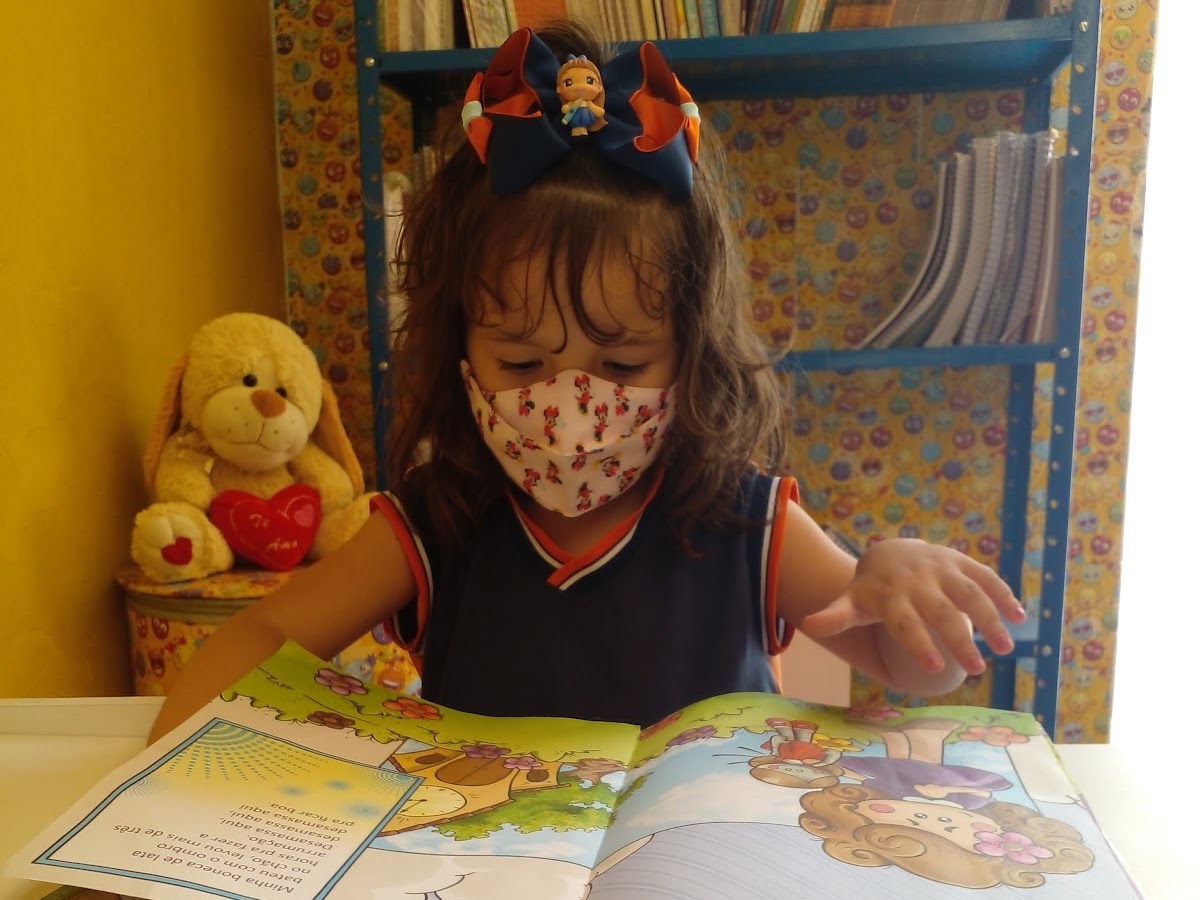 Foto da Reforço Escolar Especializado