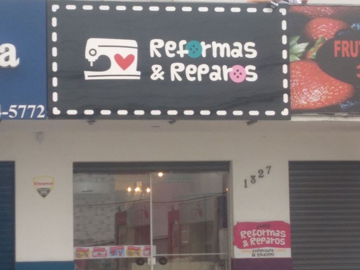 Foto da Reformas & Reparos