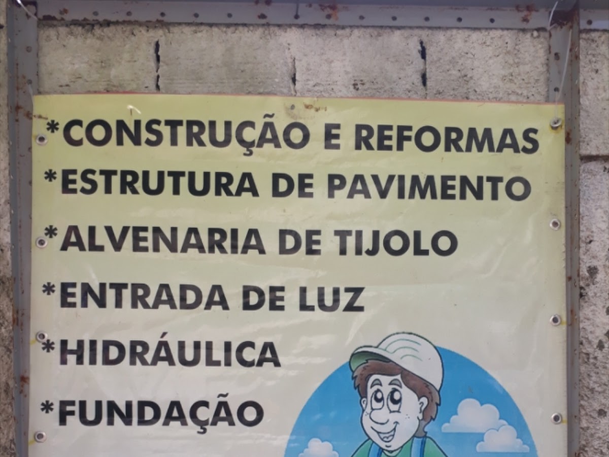 Logo Reformas Vargem Pequena