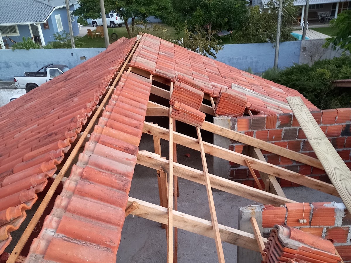 Reformas Vargem Pequena em Florianópolis — foto 1