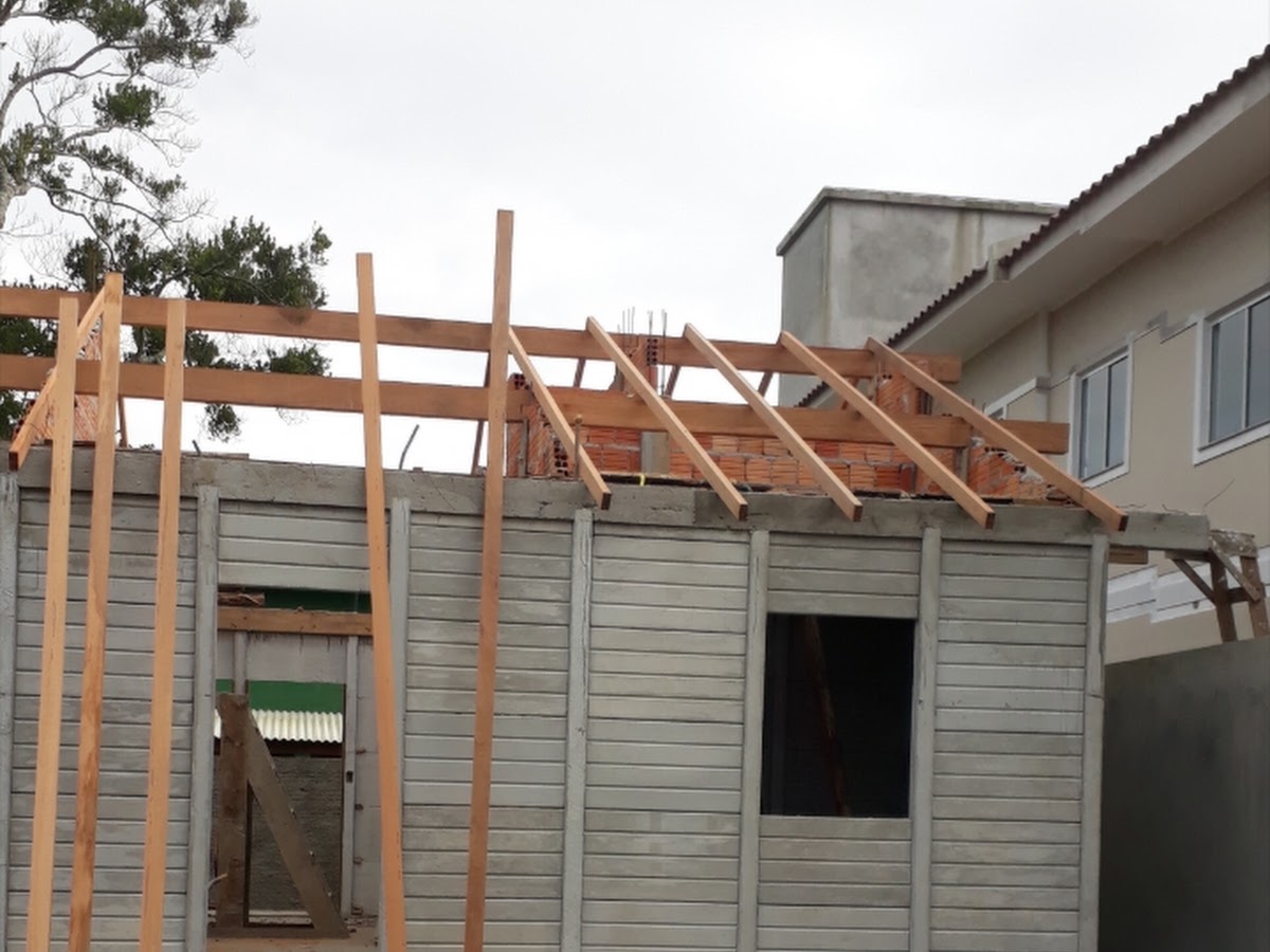 Reformas Vargem Pequena em Florianópolis — foto 3