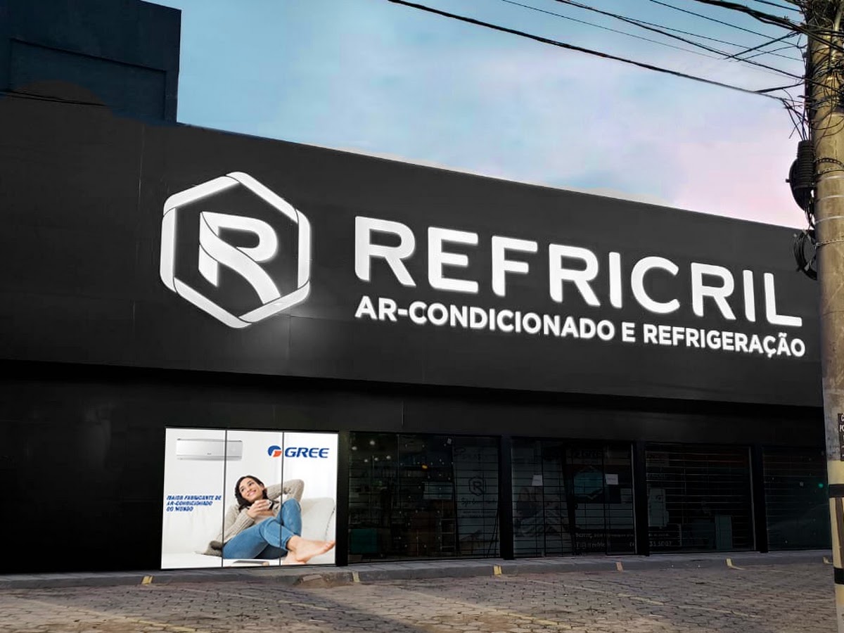 Foto da Refricril - Florianópolis-SC