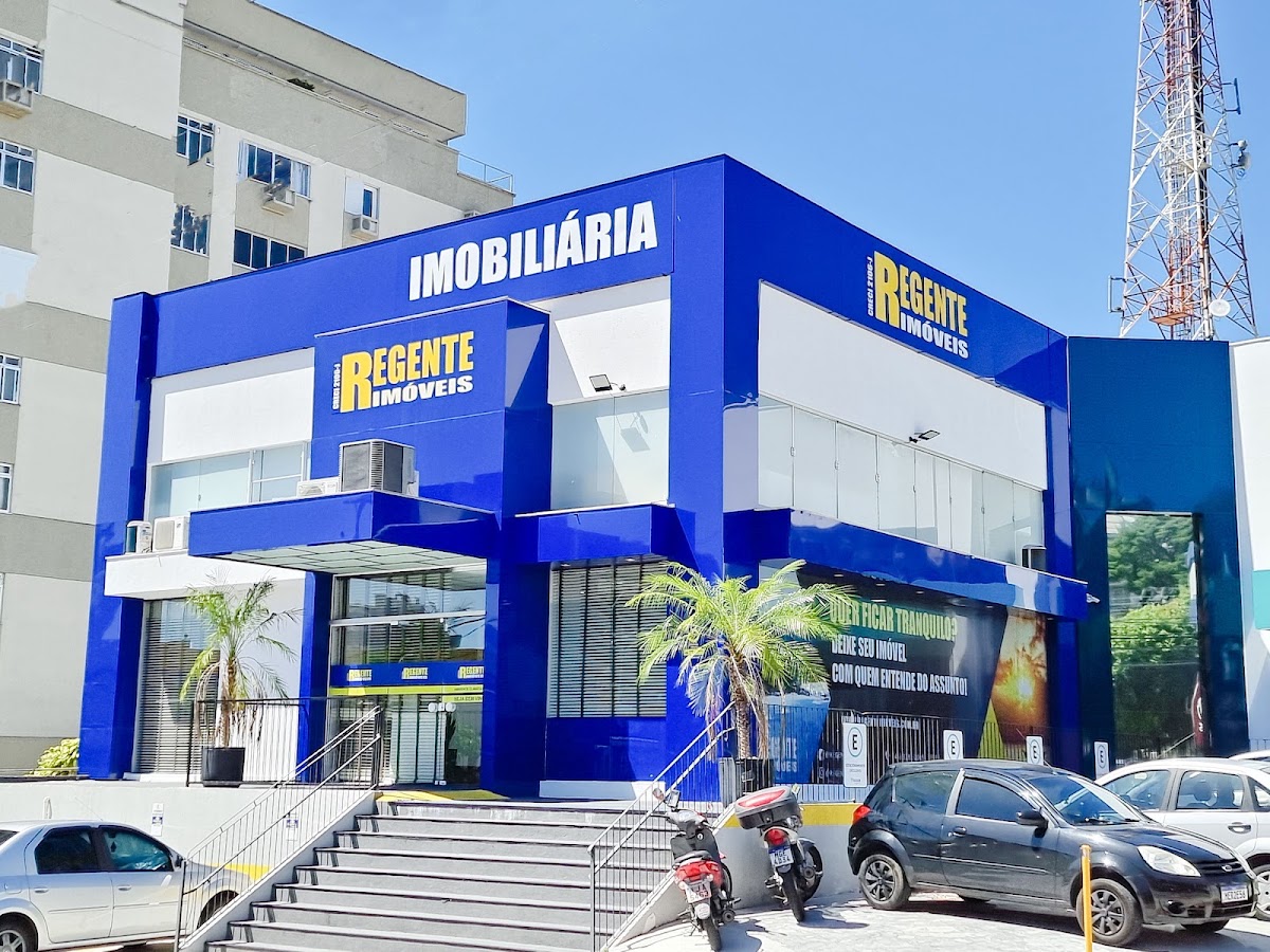 Foto da Regente Imóveis