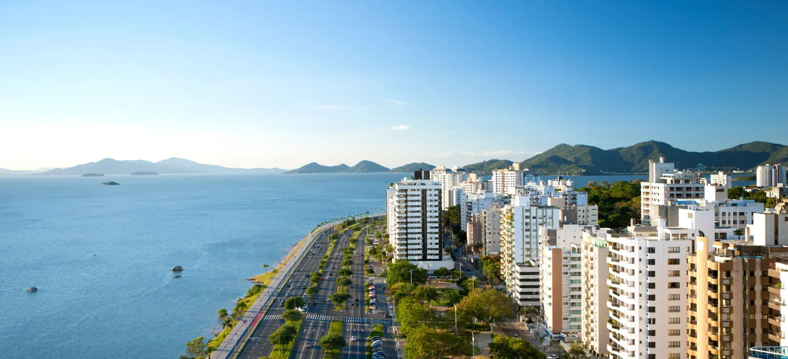 Regente Imóveis em Florianópolis — foto 2
