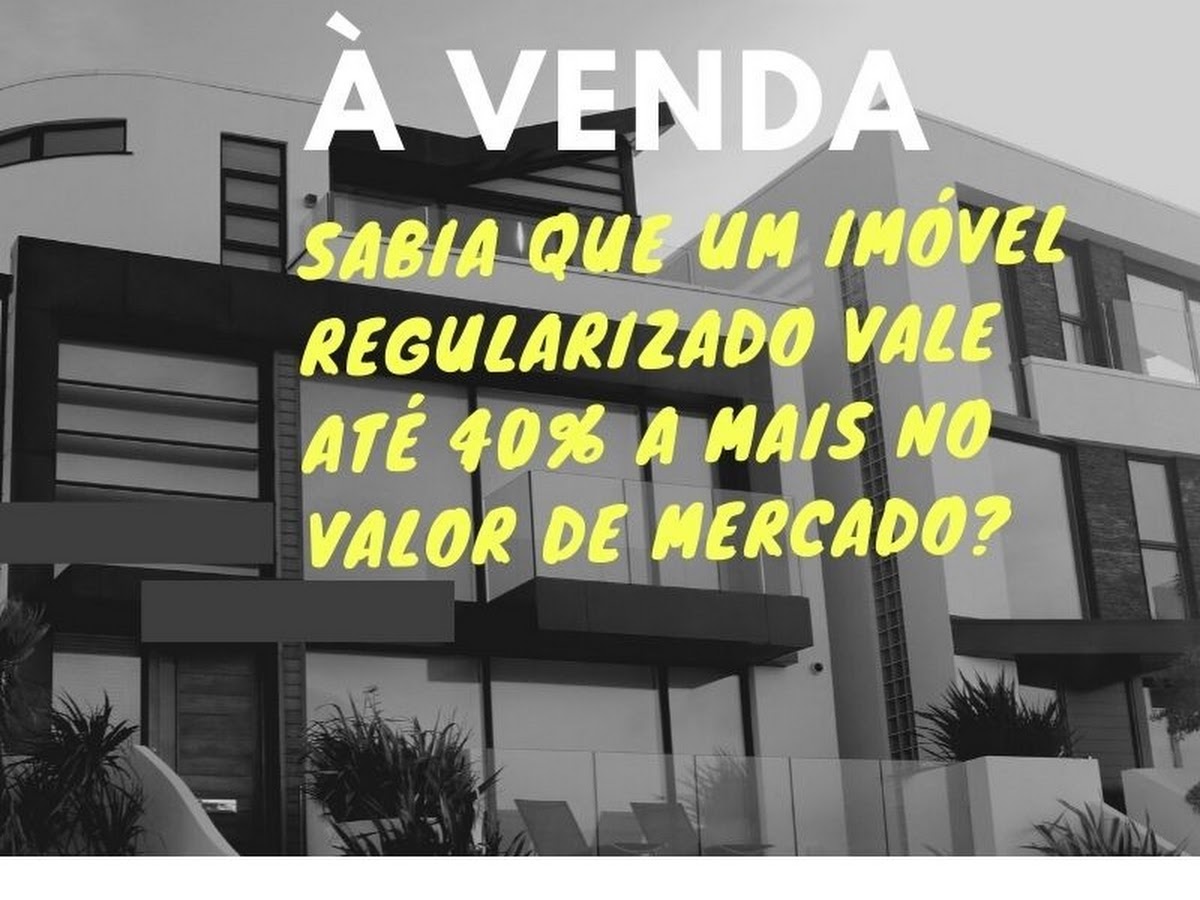 Logo Regulariza Floripa