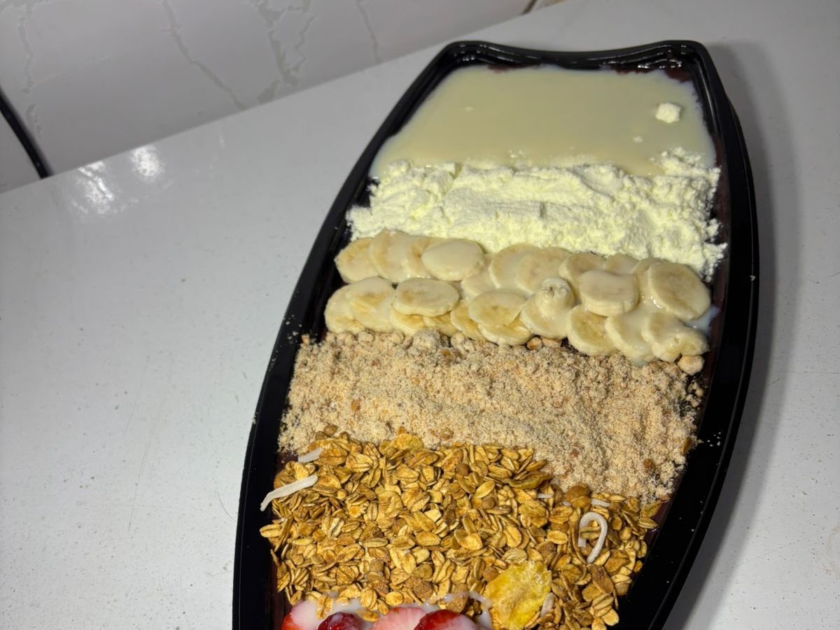 Rei do Açaí - DM em Florianópolis — foto 2