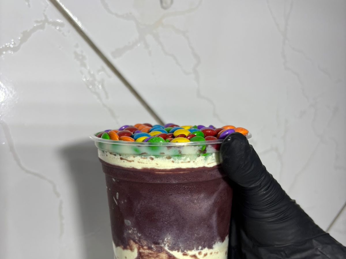 Rei do Açaí - DM em Florianópolis — foto 4