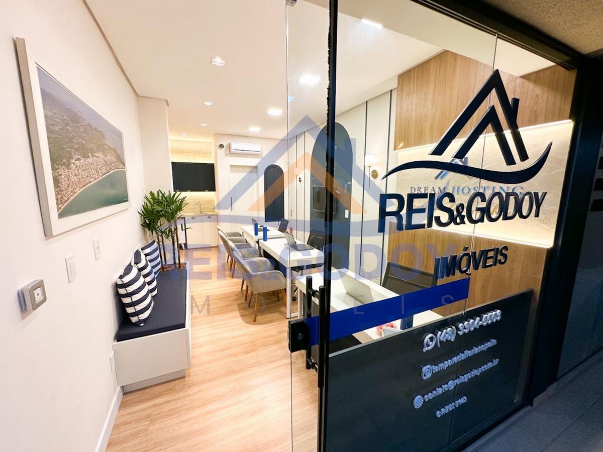 Foto da Reis & Godoy Imóveis - Imobiliária Jurerê